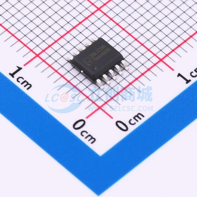 Hi7200实物图