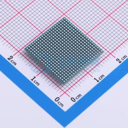 Sitara处理器，具备多核心、多接口及安全加密功能缩略图
