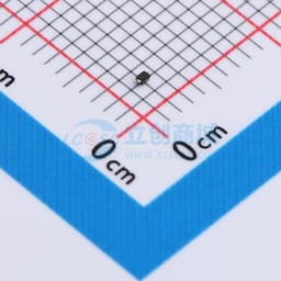 ESD 3.3V截止 峰值脉冲电流：8A缩略图