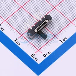 滑动开关缩略图