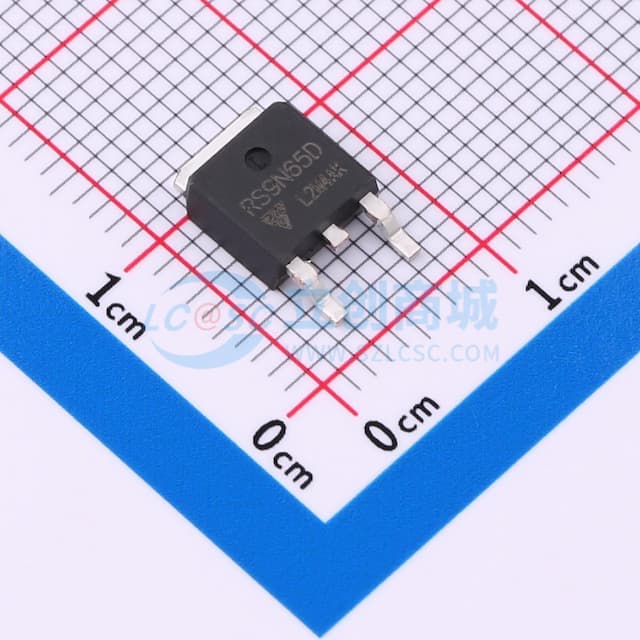RS9N65D实物图