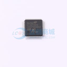 HT32F0006-64LQFP-7*7缩略图