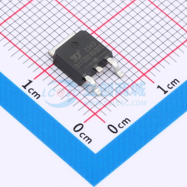 YJD112010DQG2实物图