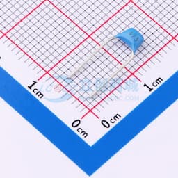 47nF ±10% 50V缩略图