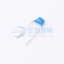 47nF ±10% 50V缩略图
