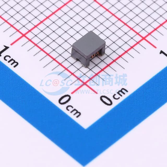 ACM3225-2P-161TF实物图