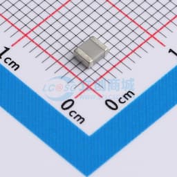 1nF ±5% 500V缩略图