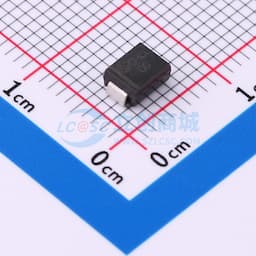 单向TVS 350V截止 峰值浪涌电流：1.1A缩略图