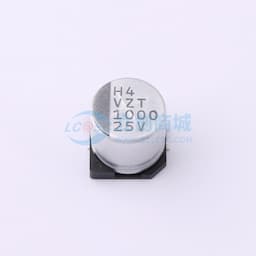 1000uF ±20% 25V缩略图
