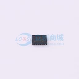 FSW3410 两通道差分2:1/1:2 USB 3.1超高速10Gbps多路复用/解复用器缩略图
