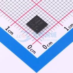 13.56MHz非接触读写器芯片缩略图