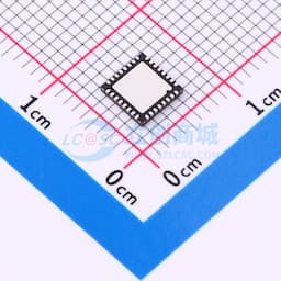13.56MHz非接触读写器芯片缩略图