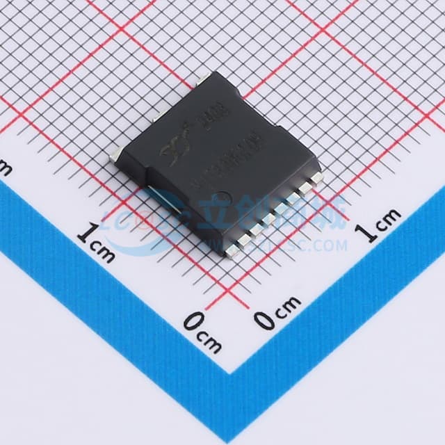 YJT300G10H实物图