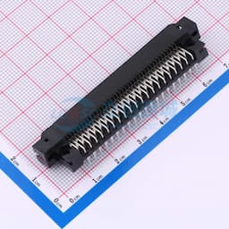 微型D-Sub P数:80P缩略图