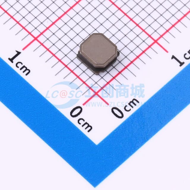 4.7uH ±20% 4A实物图