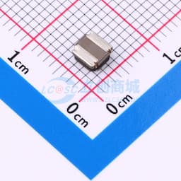 4.7uH ±20% 4A缩略图