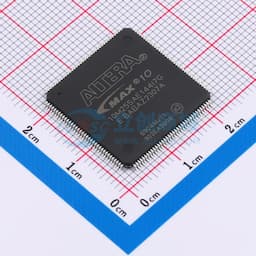 10M25SAE144I7G缩略图