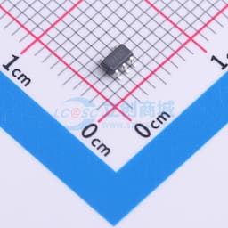 座充充电管理 IC缩略图