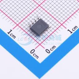 汽车类、通用、双通道、1/1 数字隔离器缩略图