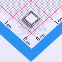FT4222H USB2.0到QuadSPI/I2C桥接IC缩略图