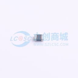单路 0805磁珠 阻抗100Ω@100MHz缩略图