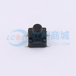 6.2mm*6.2mm*8mm 12V 50mA缩略图