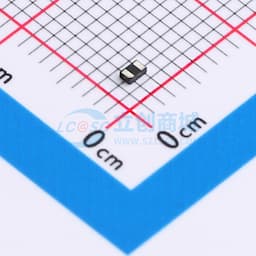 15V截止 峰值浪涌电流：60A@8/20us缩略图