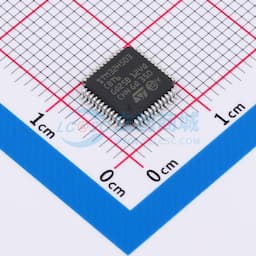 STM32H503CBT6缩略图