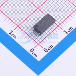 光电耦合器，红外LED与光电晶体管缩略图