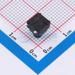 6.2mm*6.2mm*8mm 12V 50mA缩略图