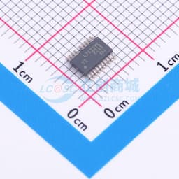 45V汽车智能高侧驱动器，具备保护和诊断功能缩略图