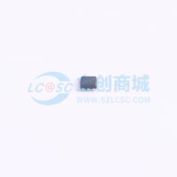 采用SOT-563封装、具有3V至16V输入电压的6A同步降压转换器缩略图