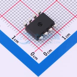 输出电流2.5A的栅极驱动器缩略图