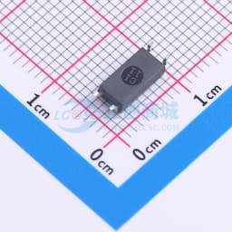 光电耦合器，红外LED与光电晶体管缩略图