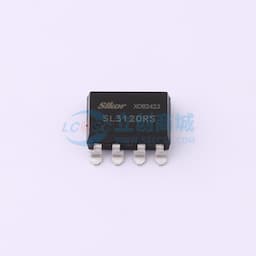 输出电流2.5A的栅极驱动器缩略图