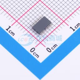 45V汽车智能高侧驱动器，具备保护和诊断功能缩略图