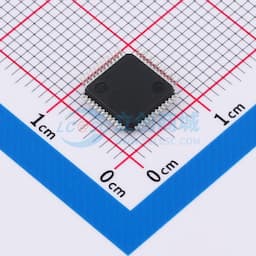STM32H503CBT6缩略图