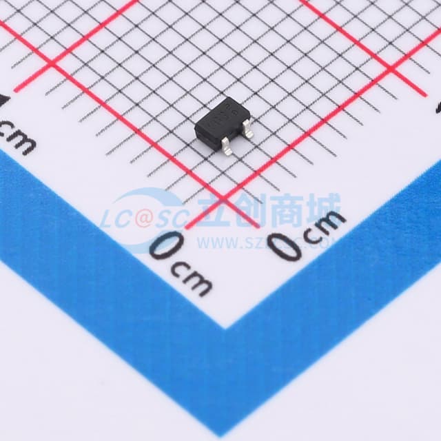 ESDCAN03 2BWY实物图