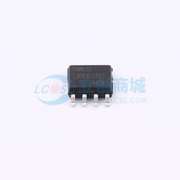 无线接收芯片LR680RN 智能家居专用缩略图