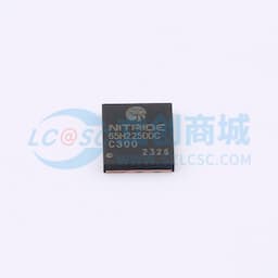 氮化镓晶体管(GaN HEMT)缩略图