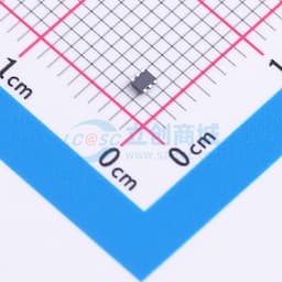 采用SOT-563封装、具有3V至16V输入电压的6A同步降压转换器缩略图
