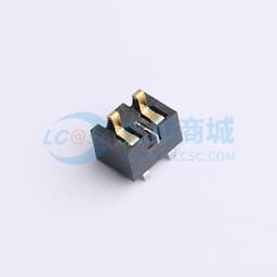 卧式Pitch3.0 2P电池座缩略图