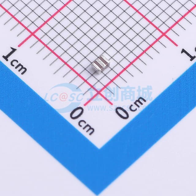 NFM18PC106D0J3L实物图