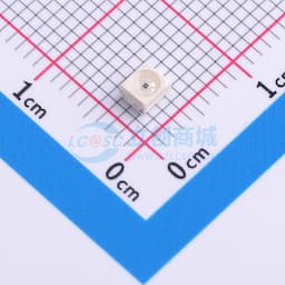 高速红外发光二极管，890nm，表面发射技术缩略图