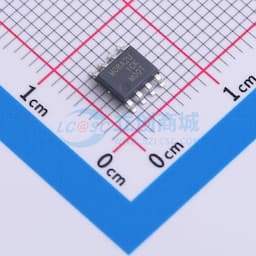 3%精度、功能型隔离霍尔效应电流传感器，具有+100V工作电压缩略图