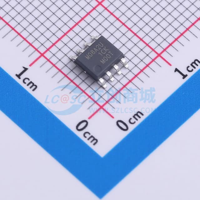 3%精度、功能型隔离霍尔效应电流传感器，具有+100V工作电压实物图