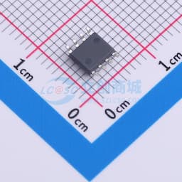 3%精度、功能型隔离霍尔效应电流传感器，具有+100V工作电压缩略图