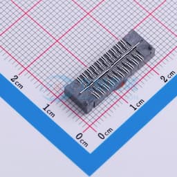 间距:0.5mm 母 立贴缩略图