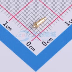 POGO PIN插件型弹簧顶针缩略图