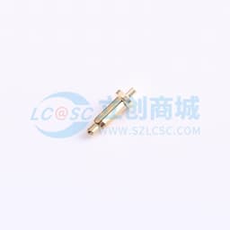 POGO PIN插件型弹簧顶针缩略图